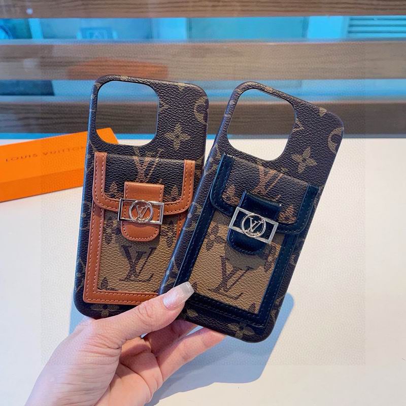 LV iPhone 13-16Pro Max 080835